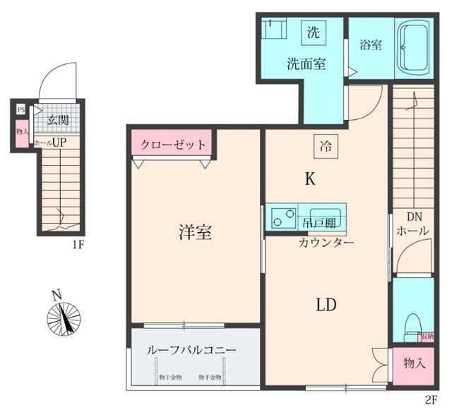 カモナジョイナス