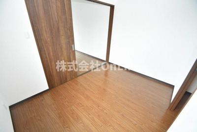 【内装】 | ヴァローレ布施