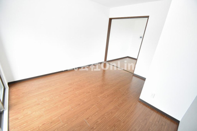 【寝室】 | ヴァローレ布施