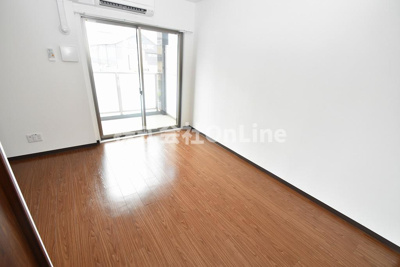 【洋室】 | ヴァローレ布施