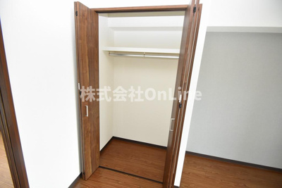 【収納】 | ヴァローレ布施