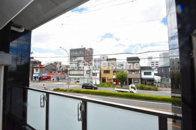 【展望】 | ヴァローレ布施