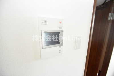 【セキュリティ】 | ヴァローレ布施