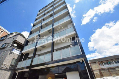 【外観】 | ヴァローレ布施