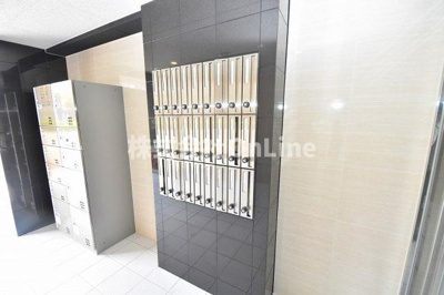 【その他共用部分】 | ヴァローレ布施