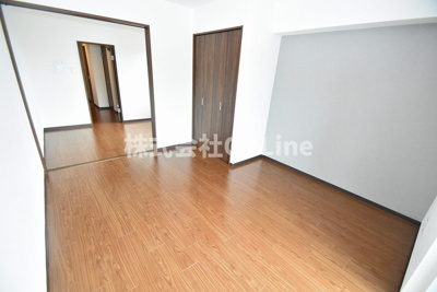 【居間・リビング】 | ヴァローレ布施