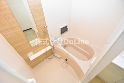 【浴室】 | ヴァローレ布施