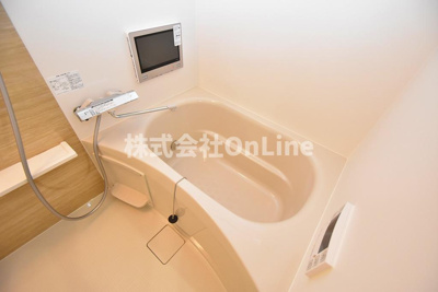 【浴室】 | ヴァローレ布施