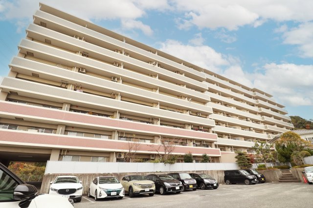 ロワールマンション空港南