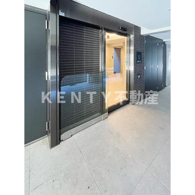 【その他共用部分】 | ルネサンスコート蒲田 | 写真