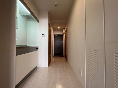 【内装】 | パークハイムうつぼ