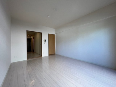 【居間・リビング】 | パークハイムうつぼ