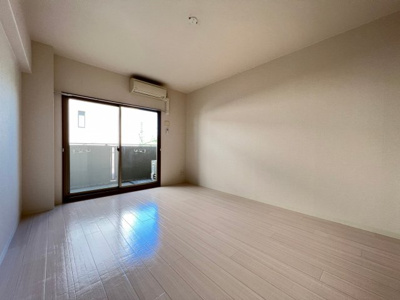 【居間・リビング】 | パークハイムうつぼ