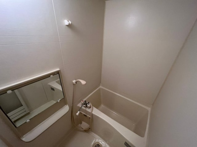 【浴室】 | パークハイムうつぼ