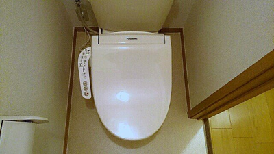 【トイレ】 | ペルラＡ