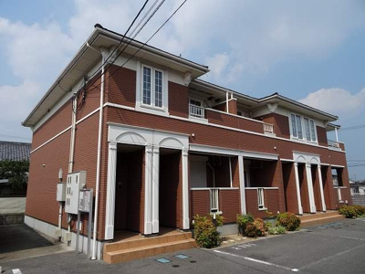 【外観】 | ペルラＡ