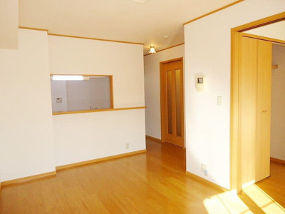 【居間・リビング】 | ペルラＡ