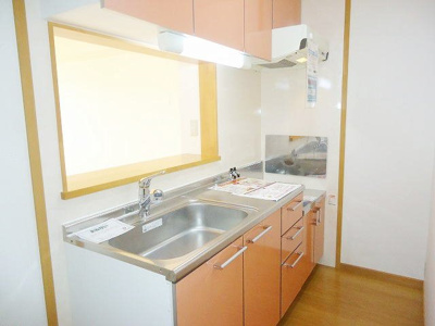 【キッチン】 | ペルラＡ