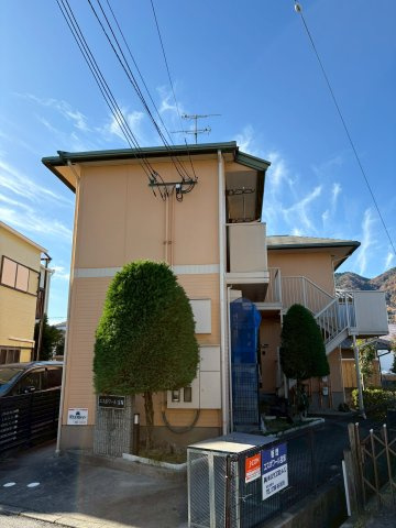 エスポワール宝塚