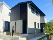 発電シェルターハウス守山区喜多山駅Ⅱ【仲介手数料無料　小幡北小　守山北中】の画像