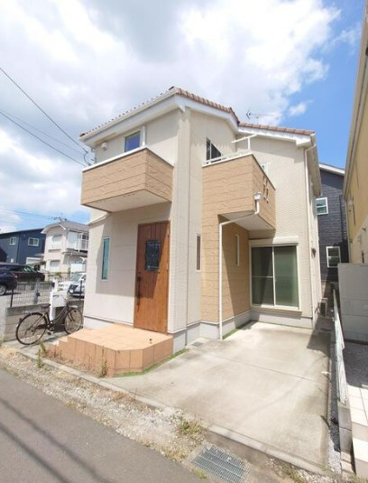 【中古】川越市的場中古住宅|陽当り良好！
内覧すぐご案内できます！