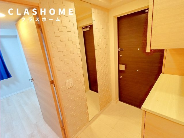 グランフォーリアのその他共用部分|同物件の別部屋になります。