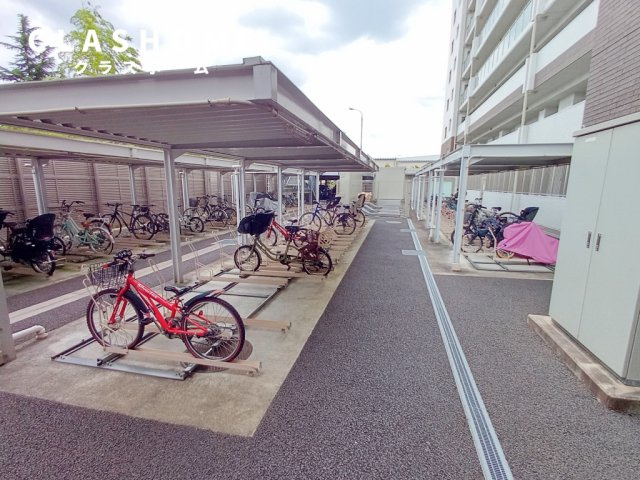グランフォーリアのその他共用部分