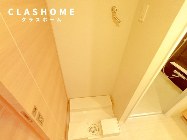 グランフォーリアの設備|同物件の別部屋になります。