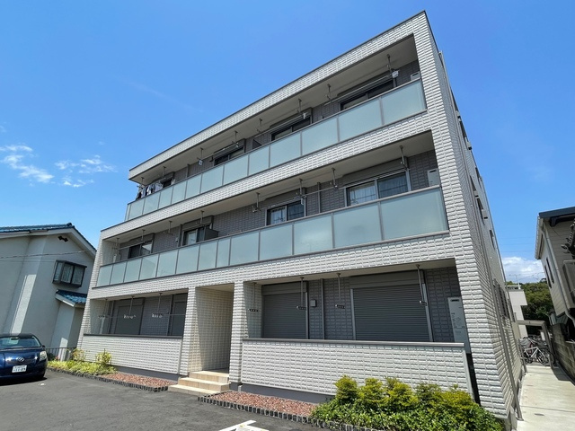 スプルース笠間