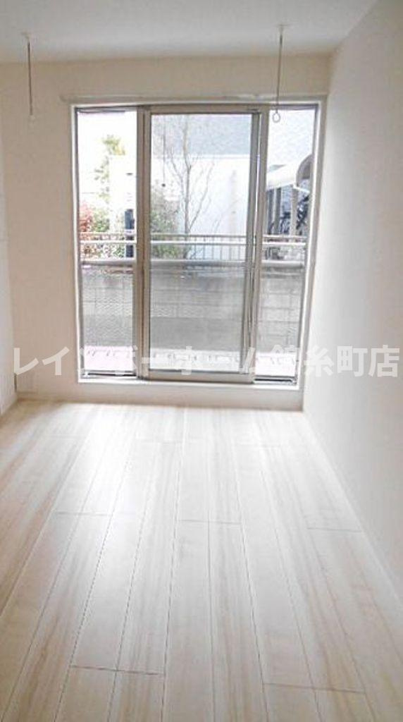 エルスタンザ中葛西