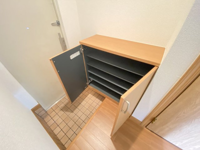 【収納】 | フレーベルハイツ