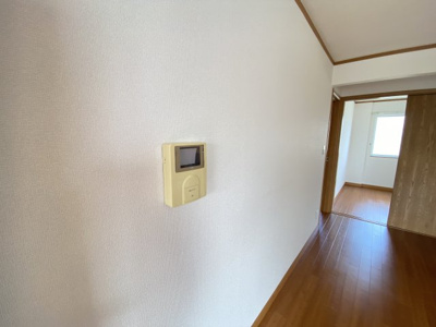 【セキュリティ】 | フレーベルハイツ