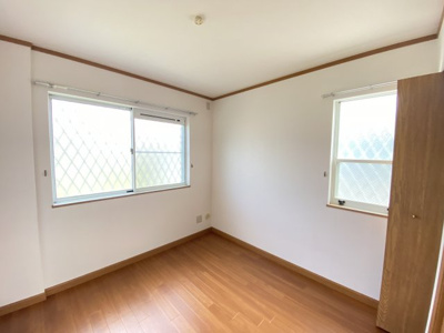 【洋室】 | フレーベルハイツ