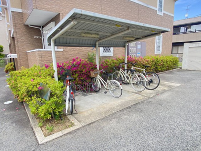 【その他共用部分】 | フレーベルハイツ