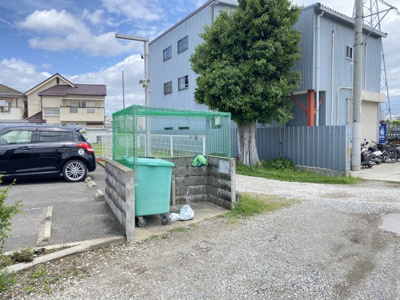 【設備】 | フレーベルハイツ