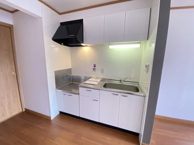 【キッチン】 | フレーベルハイツ