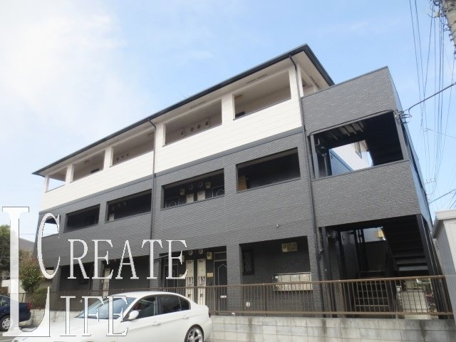 ロキシーパンセ中浦和