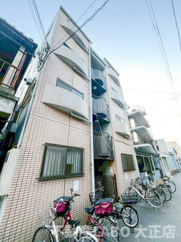 スクエアー小林