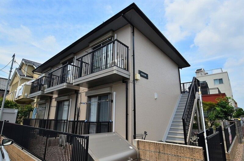 ウェルヴィラ宮原