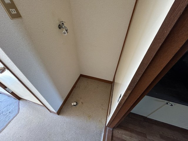 和光ハイツのその他