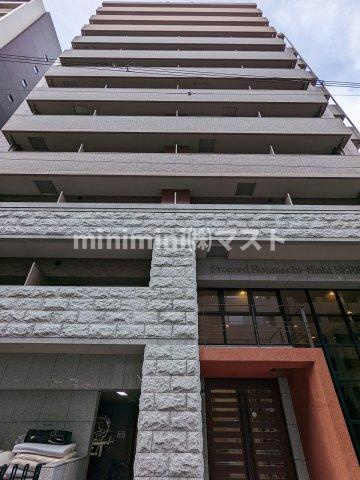 プロシード本町西セレーノ