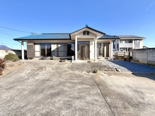 【中古戸建】高崎市後疋間町の外観|■外観｜特徴のある個性的な住まいと美しい街並み、そして住みやすい環境を、ぜひ現地でご覧になりませんか。お気軽にお問合せください(^^)  