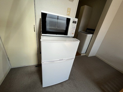 【設備】 | レオパレス千亀利