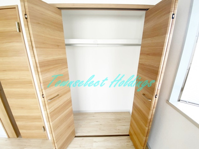 【収納】 | ライフピアモア元町