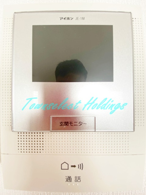 【セキュリティ】 | ライフピアモア元町