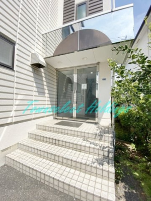 【エントランス】 | ライフピアモア元町