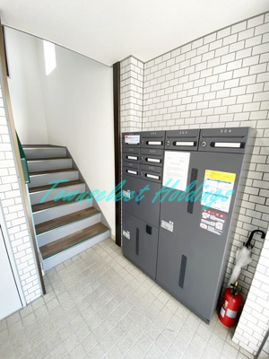 【その他共用部分】 | ライフピアモア元町