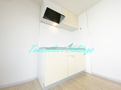 【キッチン】 | ライフピアモア元町