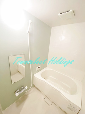 【浴室】 | ライフピアモア元町