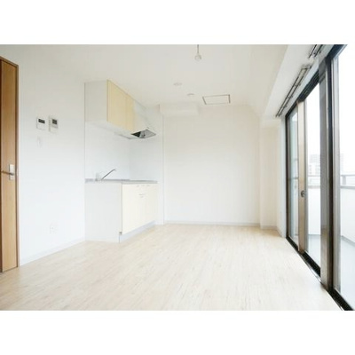 【居間・リビング】 | ライフピアモア元町 | 同建物別部屋参考写真